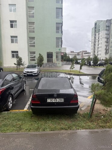 Mercedes C 180 1998, 442,000 km - 1.8 l - Bakı