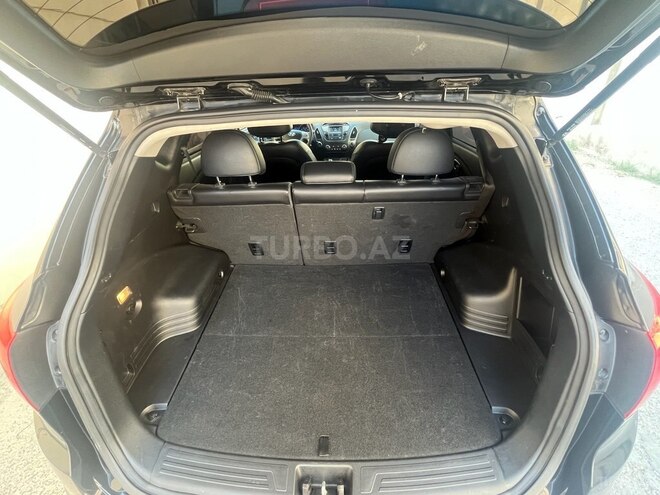 Hyundai Tucson 2015, 218,871 km - 2.0 l - Bakı