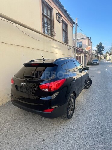 Hyundai Tucson 2015, 218,871 km - 2.0 l - Bakı