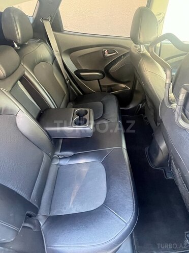 Hyundai Tucson 2015, 218,871 km - 2.0 l - Bakı