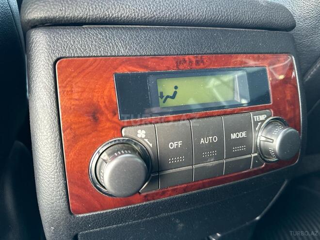 Toyota Highlander 2011, 251,000 km - 3.5 l - Bakı