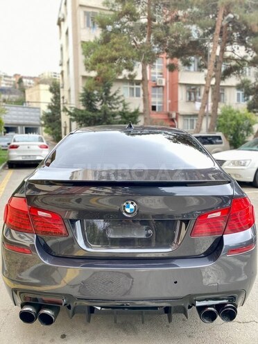 BMW 528 2015, 175,000 km - 2.0 l - Bakı