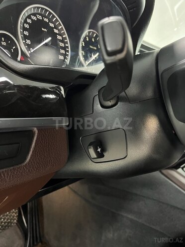 BMW 528 2015, 175,000 km - 2.0 l - Bakı