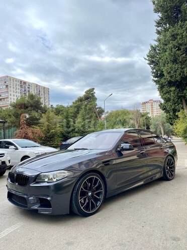 BMW 528 2015, 175,000 km - 2.0 l - Bakı