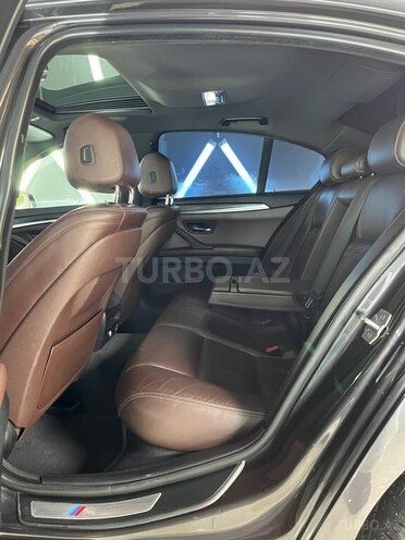BMW 528 2015, 175,000 km - 2.0 l - Bakı