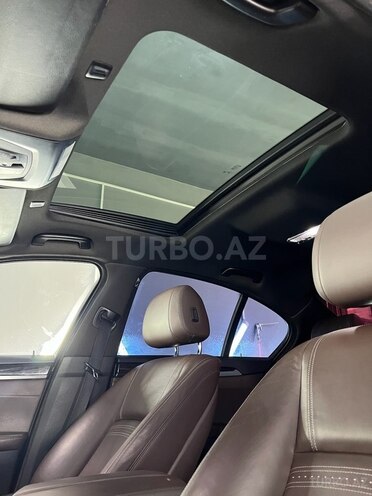 BMW 528 2015, 175,000 km - 2.0 l - Bakı