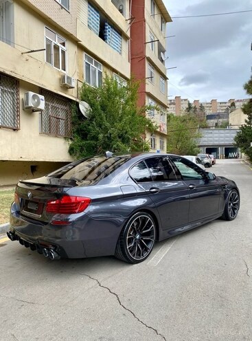 BMW 528 2015, 175,000 km - 2.0 l - Bakı