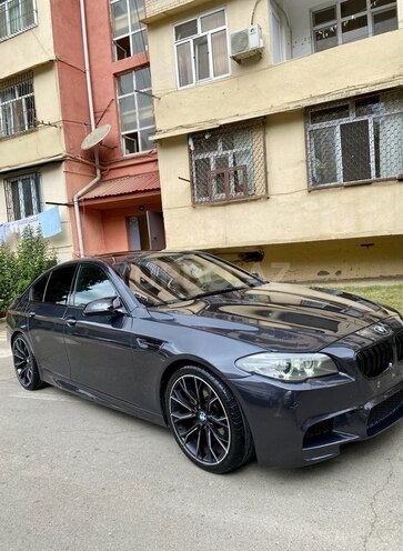 BMW 528 2015, 175,000 km - 2.0 l - Bakı