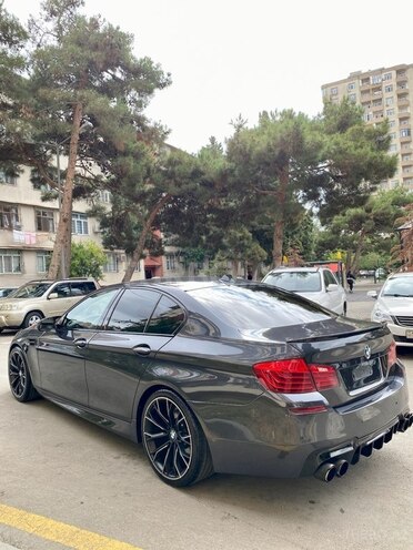 BMW 528 2015, 175,000 km - 2.0 l - Bakı