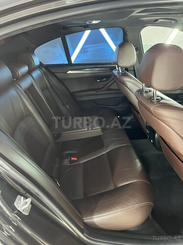 BMW 528 2015, 175,000 km - 2.0 l - Bakı