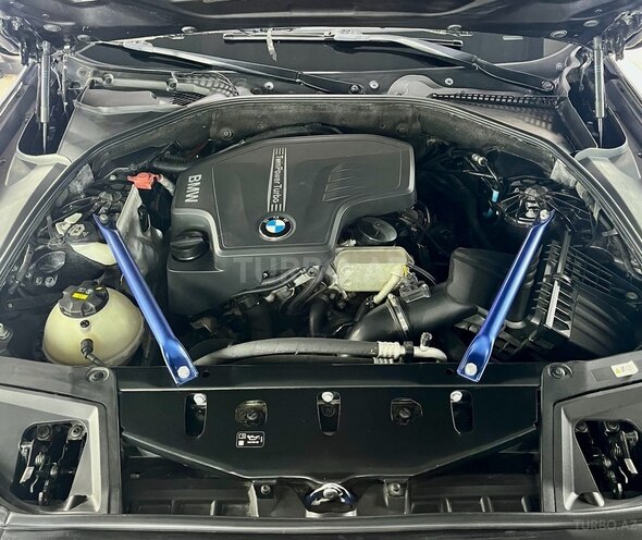 BMW 528 2015, 175,000 km - 2.0 l - Bakı