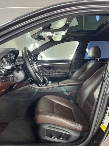 BMW 528 2015, 175,000 km - 2.0 l - Bakı