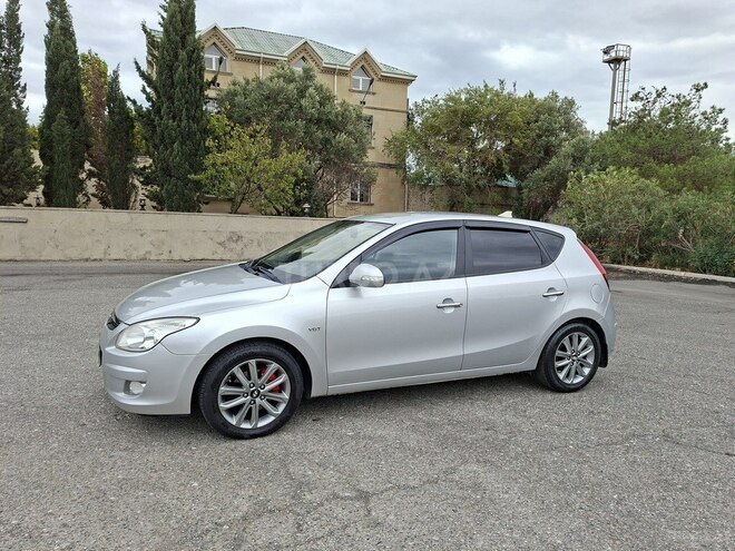 Hyundai i30 2010, 211,467 km - 1.6 l - Bakı
