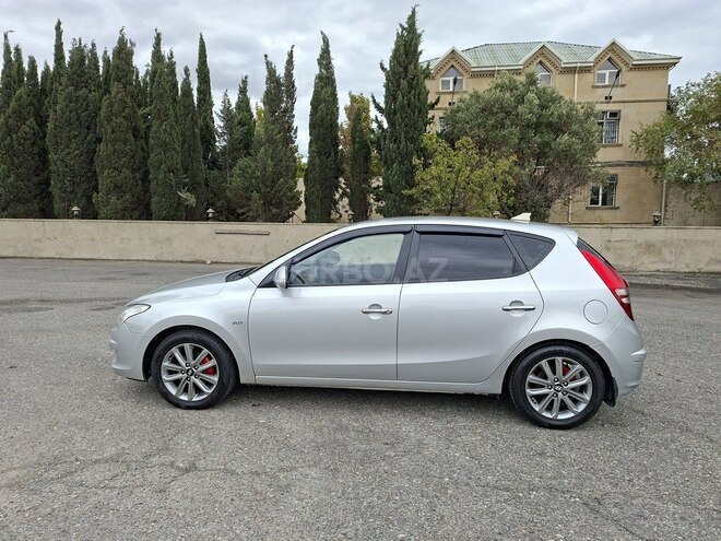 Hyundai i30 2010, 211,467 km - 1.6 l - Bakı