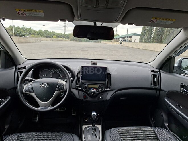 Hyundai i30 2010, 211,467 km - 1.6 l - Bakı