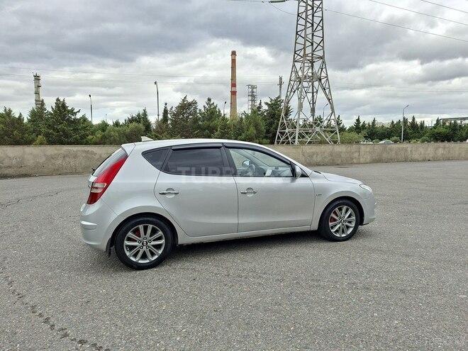 Hyundai i30 2010, 211,467 km - 1.6 l - Bakı