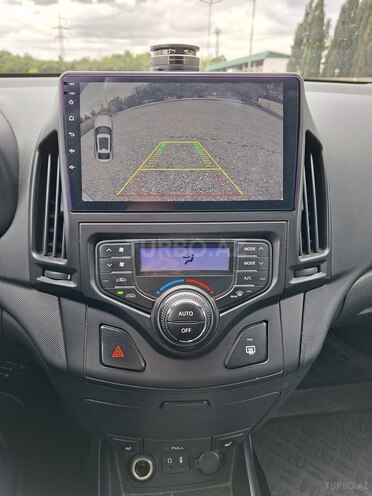 Hyundai i30 2010, 211,467 km - 1.6 l - Bakı