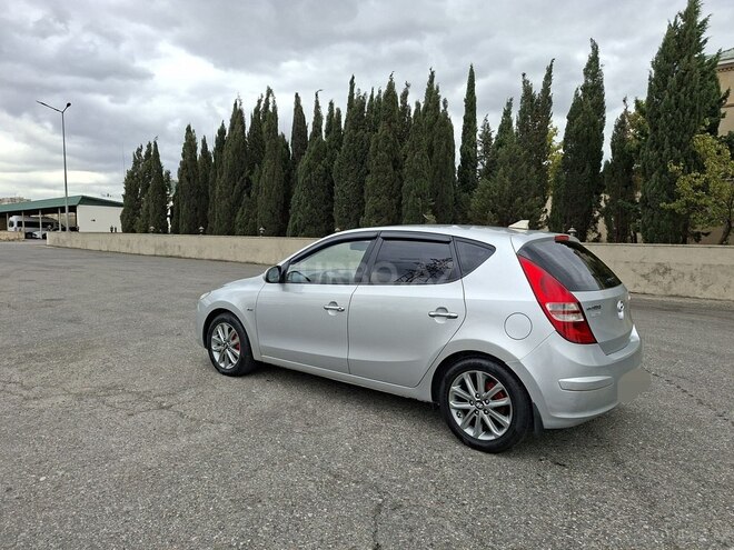 Hyundai i30 2010, 211,467 km - 1.6 l - Bakı