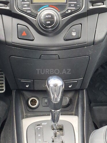 Hyundai i30 2010, 211,467 km - 1.6 l - Bakı