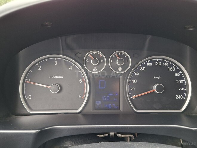 Hyundai i30 2010, 211,467 km - 1.6 l - Bakı