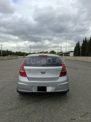 Hyundai i30 2010, 211,467 km - 1.6 l - Bakı