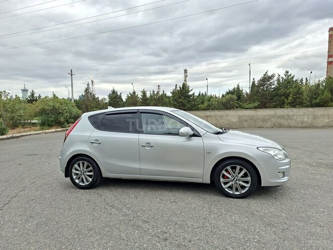 Hyundai i30 2010, 211,467 km - 1.6 l - Bakı