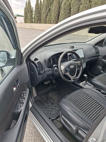 Hyundai i30 2010, 211,467 km - 1.6 l - Bakı