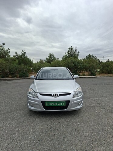 Hyundai i30 2010, 211,467 km - 1.6 l - Bakı