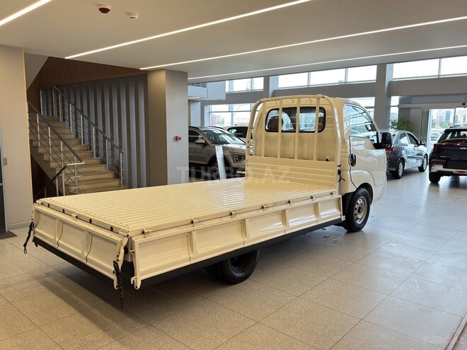 Kia  2025, 0 km - 2.5 l - Bakı