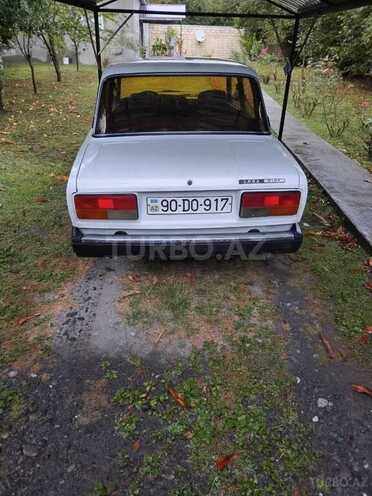 LADA (VAZ) 2107 2008, 287,000 km - 1.6 l - Qəbələ