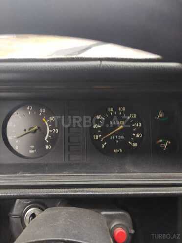 LADA (VAZ) 2107 2008, 287,000 km - 1.6 l - Qəbələ