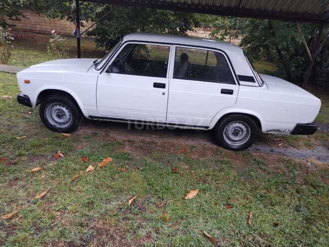 LADA (VAZ) 2107 2008, 287,000 km - 1.6 l - Qəbələ