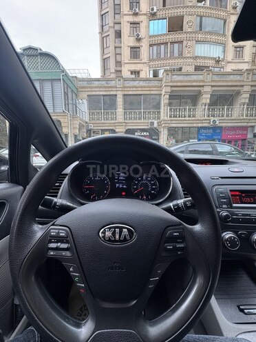 Kia Forte 2015, 214,000 km - 1.8 l - Bakı