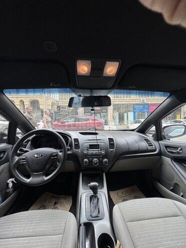 Kia Forte 2015, 214,000 km - 1.8 l - Bakı