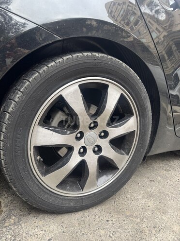 Kia Forte 2015, 214,000 km - 1.8 l - Bakı