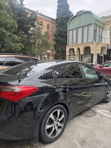 Kia Forte 2015, 214,000 km - 1.8 l - Bakı