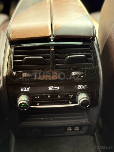 BMW 530e 2021, 93,000 km - 2.0 l - Bakı