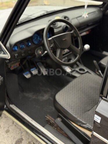 LADA (VAZ) 2106 2005, 100,000 km - 1.6 l - Yevlax