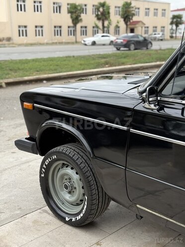 LADA (VAZ) 2106 2005, 100,000 km - 1.6 l - Yevlax