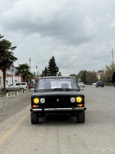 LADA (VAZ) 2106 2005, 100,000 km - 1.6 l - Yevlax