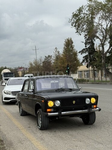 LADA (VAZ) 2106 2005, 100,000 km - 1.6 l - Yevlax