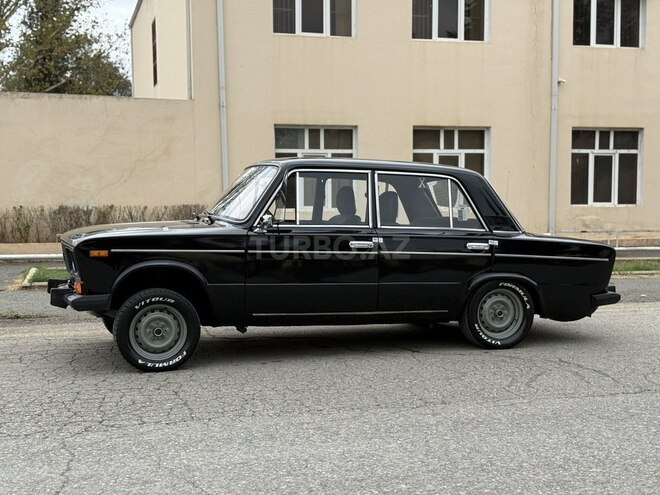 LADA (VAZ) 2106 2005, 100,000 km - 1.6 l - Yevlax