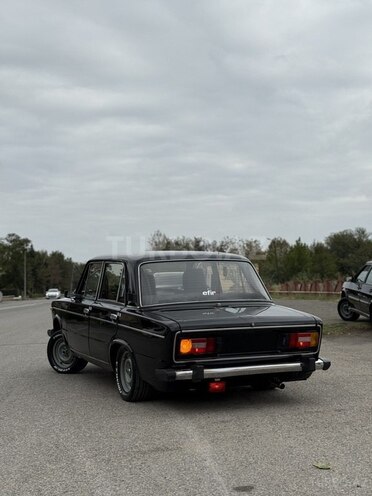 LADA (VAZ) 2106 2005, 100,000 km - 1.6 l - Yevlax