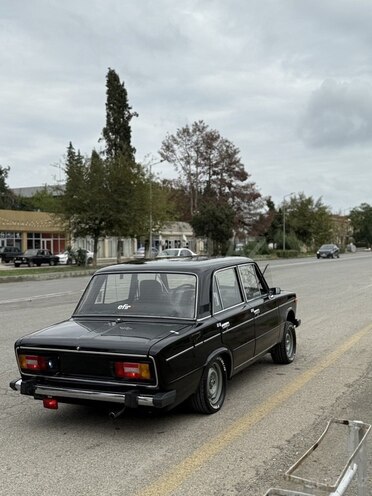LADA (VAZ) 2106 2005, 100,000 km - 1.6 l - Yevlax