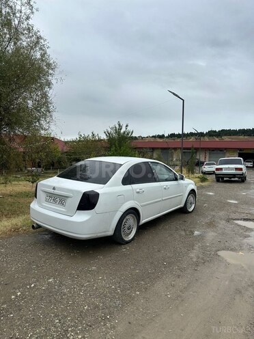 Daewoo Gentra 2013, 37,850 km - 1.5 л - Şamaxı