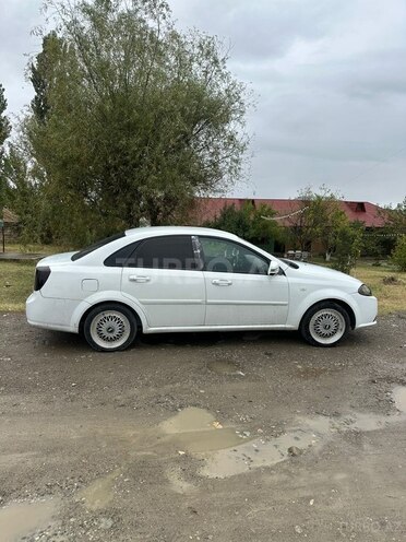 Daewoo Gentra 2013, 37,850 km - 1.5 л - Şamaxı
