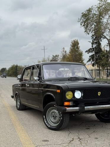 LADA (VAZ) 2106 2005, 100,000 km - 1.6 l - Yevlax