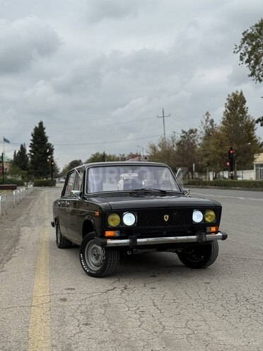 LADA (VAZ) 2106 2005, 100,000 km - 1.6 l - Yevlax
