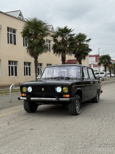 LADA (VAZ) 2106 2005, 100,000 km - 1.6 l - Yevlax