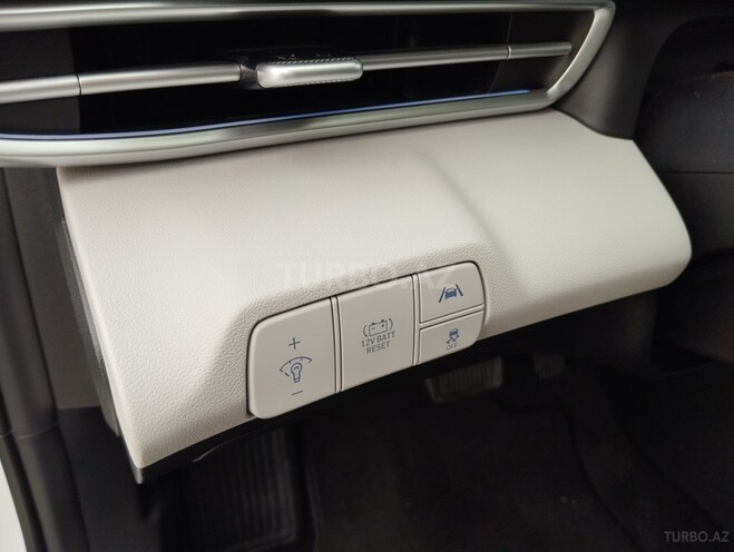 Hyundai Elantra 2023, 24,200 km - 1.6 l - Bakı